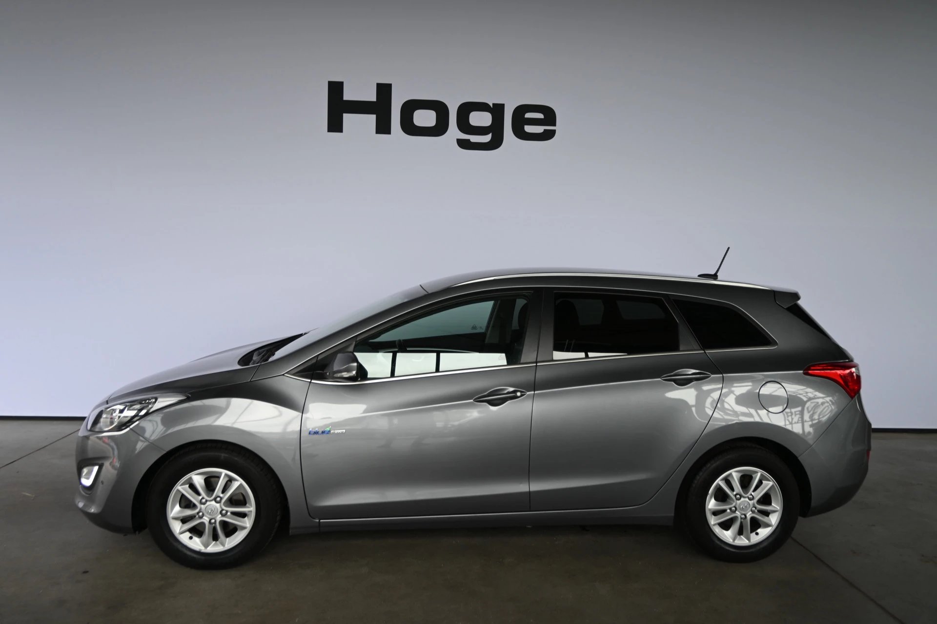 Hoofdafbeelding Hyundai i30