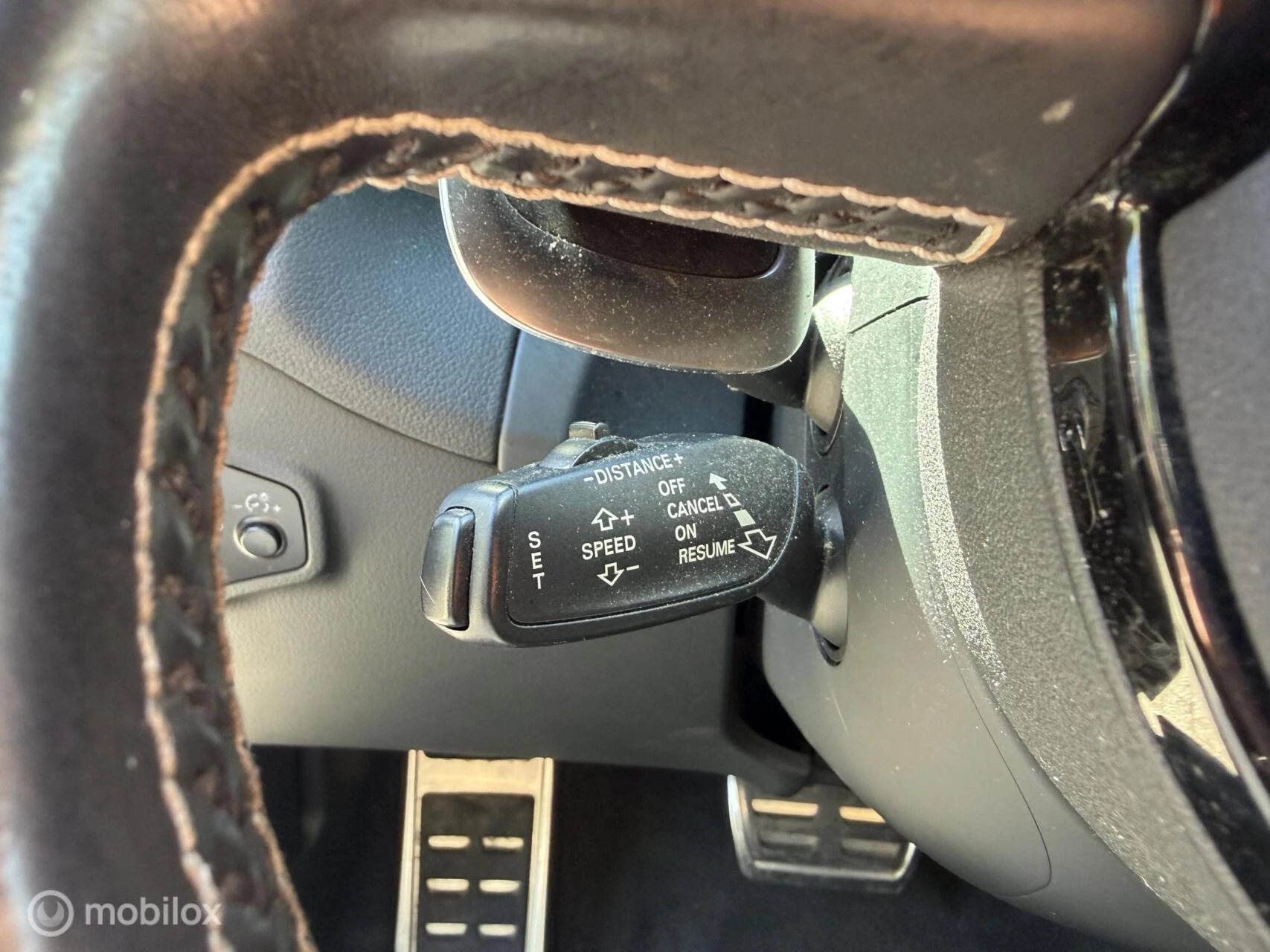 Hoofdafbeelding Audi SQ5