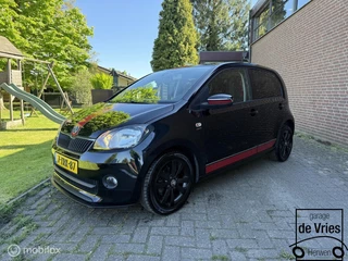 Skoda Citigo 1.0 Sport
