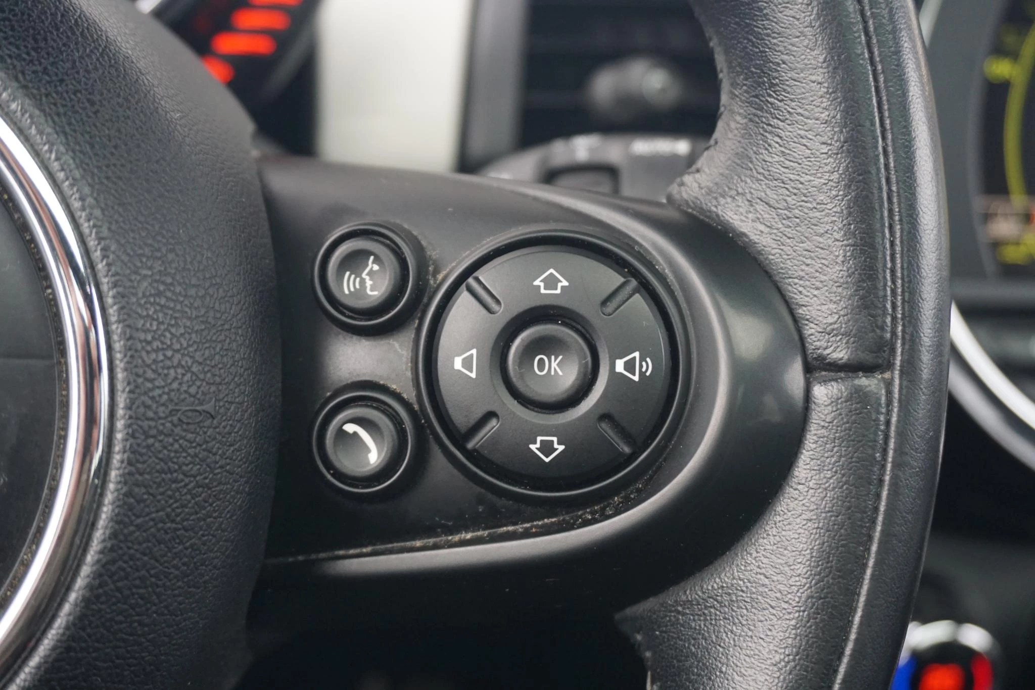 Hoofdafbeelding MINI 5-deurs