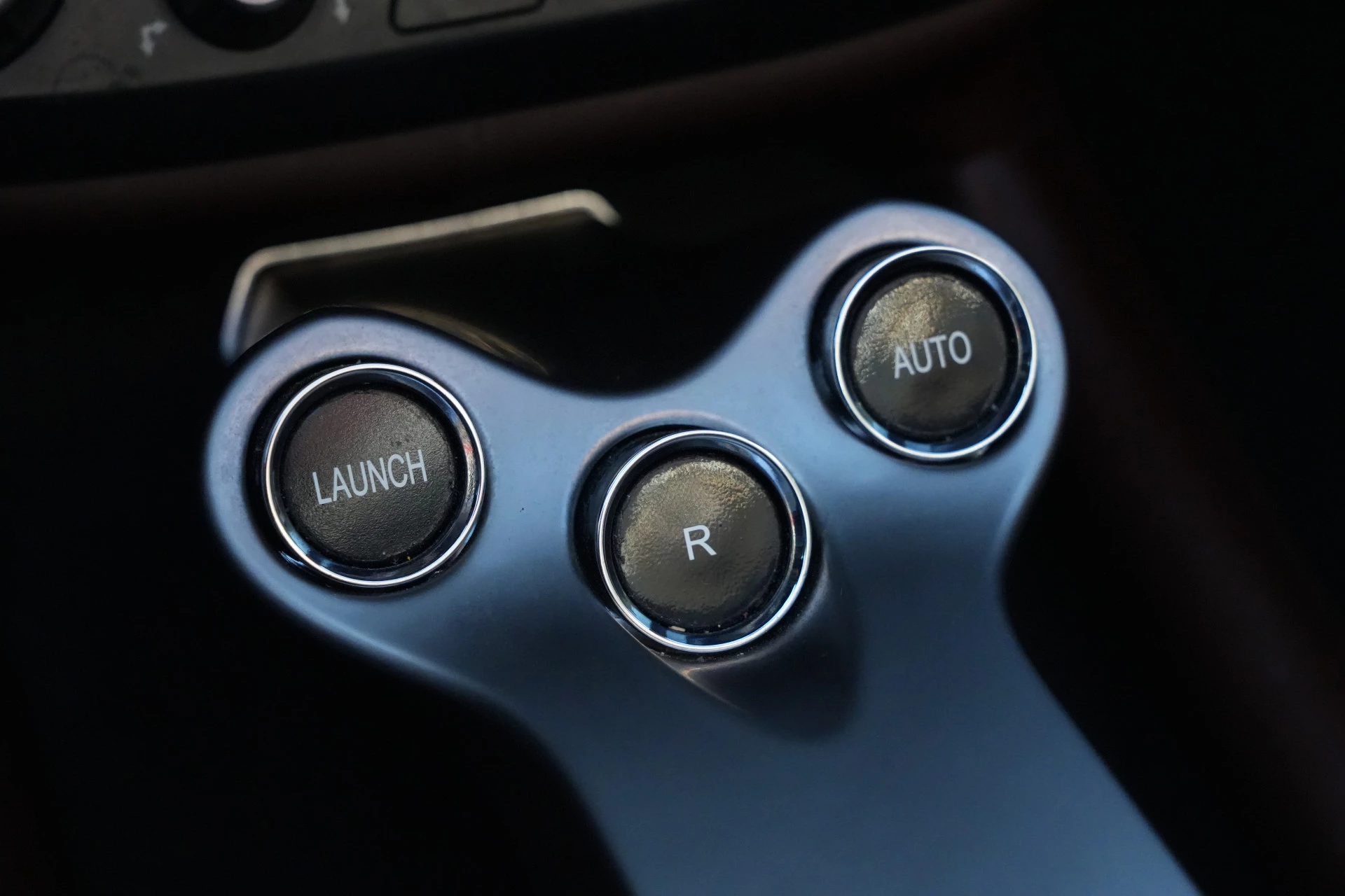 Hoofdafbeelding Ferrari California