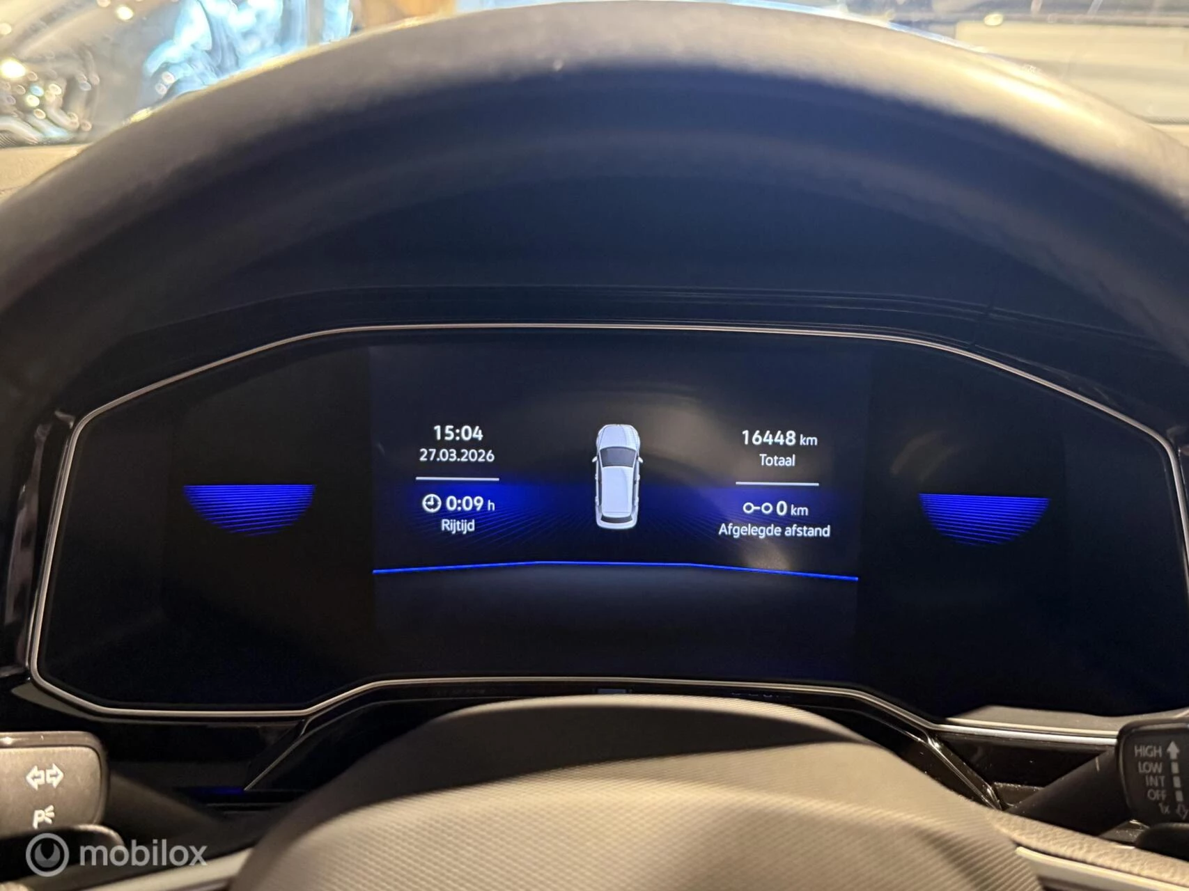 Hoofdafbeelding Volkswagen Taigo