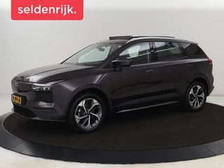 Hoofdafbeelding Aiways U5 Aiways U5 63 kWh Premium | Panoramadak | Leder | Stoelverwarming | Adaptive cruise | Carplay | 360 camera | Full LED | Keyless