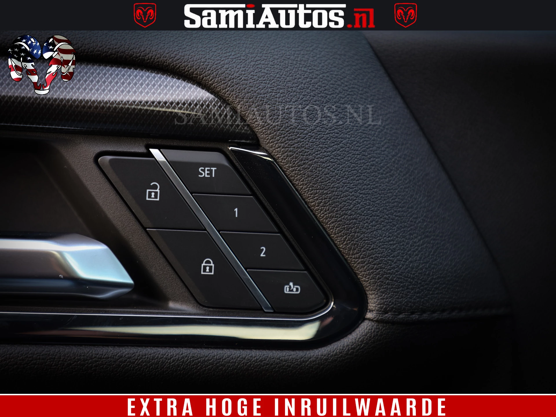 Hoofdafbeelding GMC Sierra