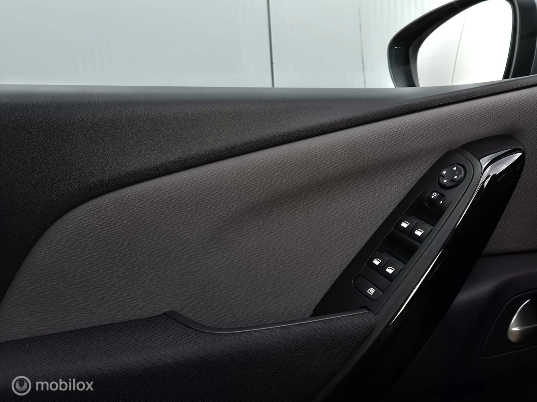 Hoofdafbeelding Citroën Grand C4 Spacetourer