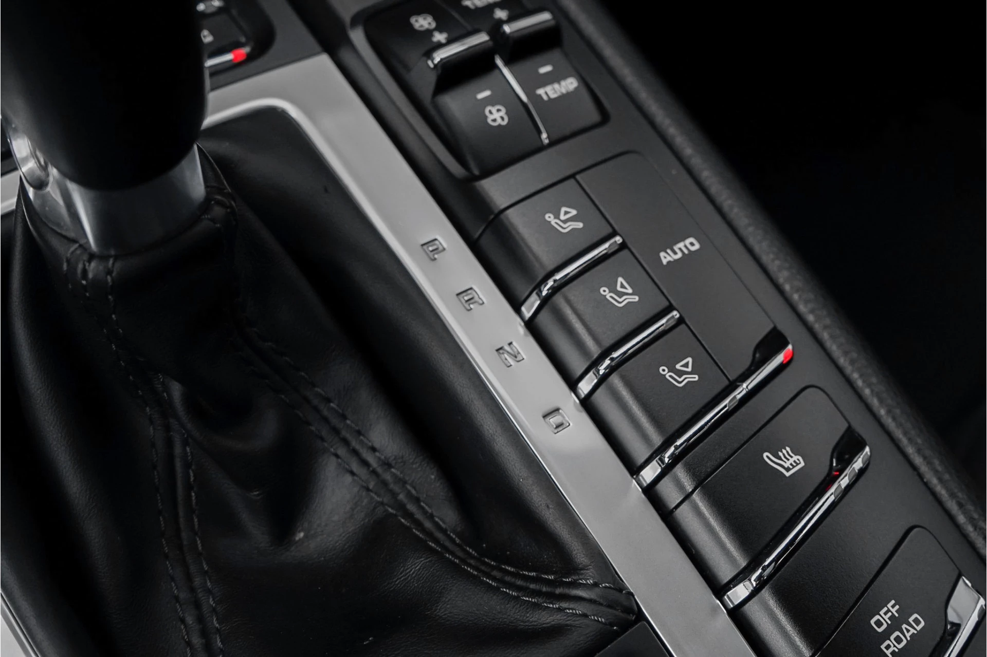 Hoofdafbeelding Porsche Macan