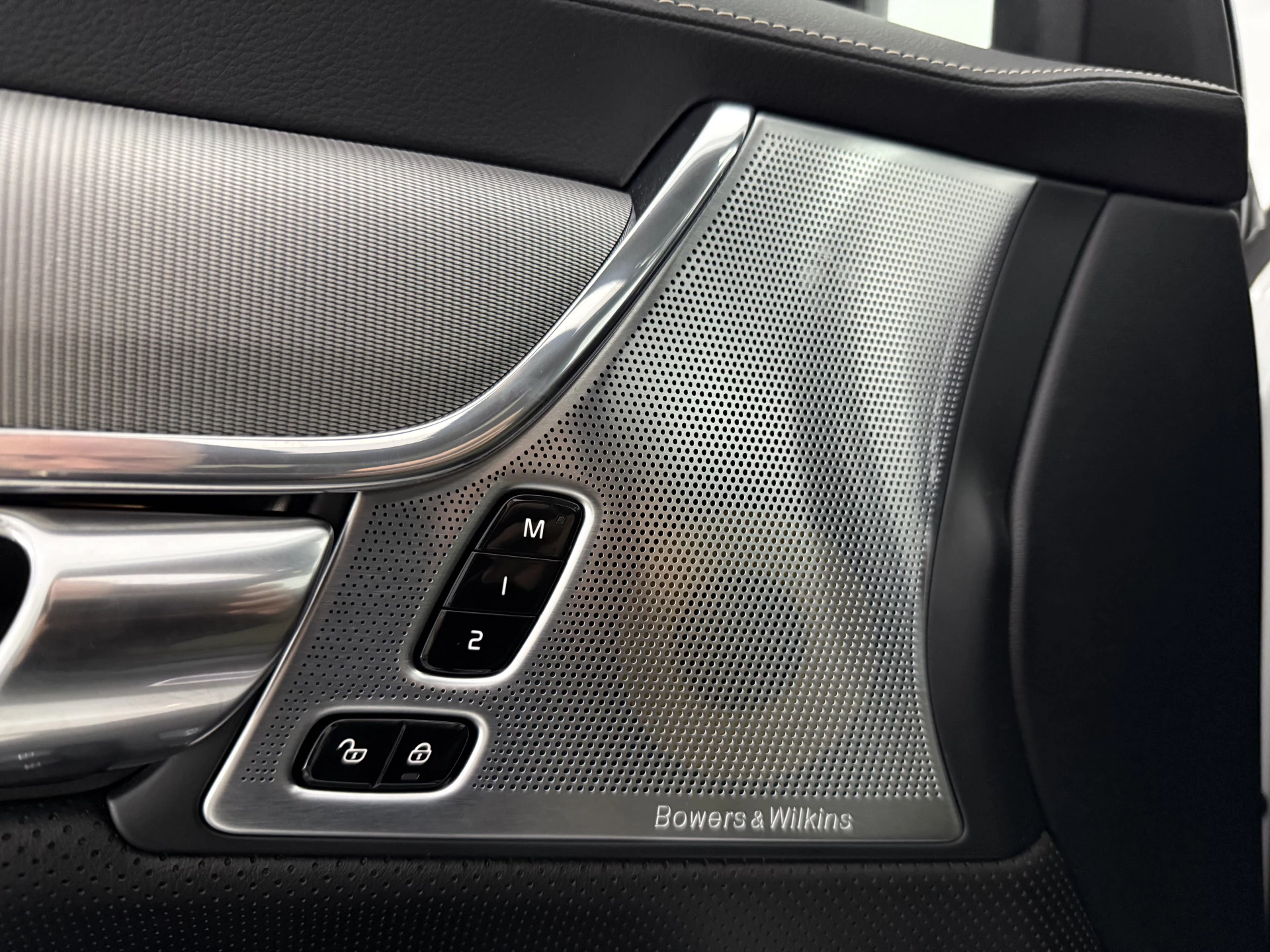 Hoofdafbeelding Volvo V90