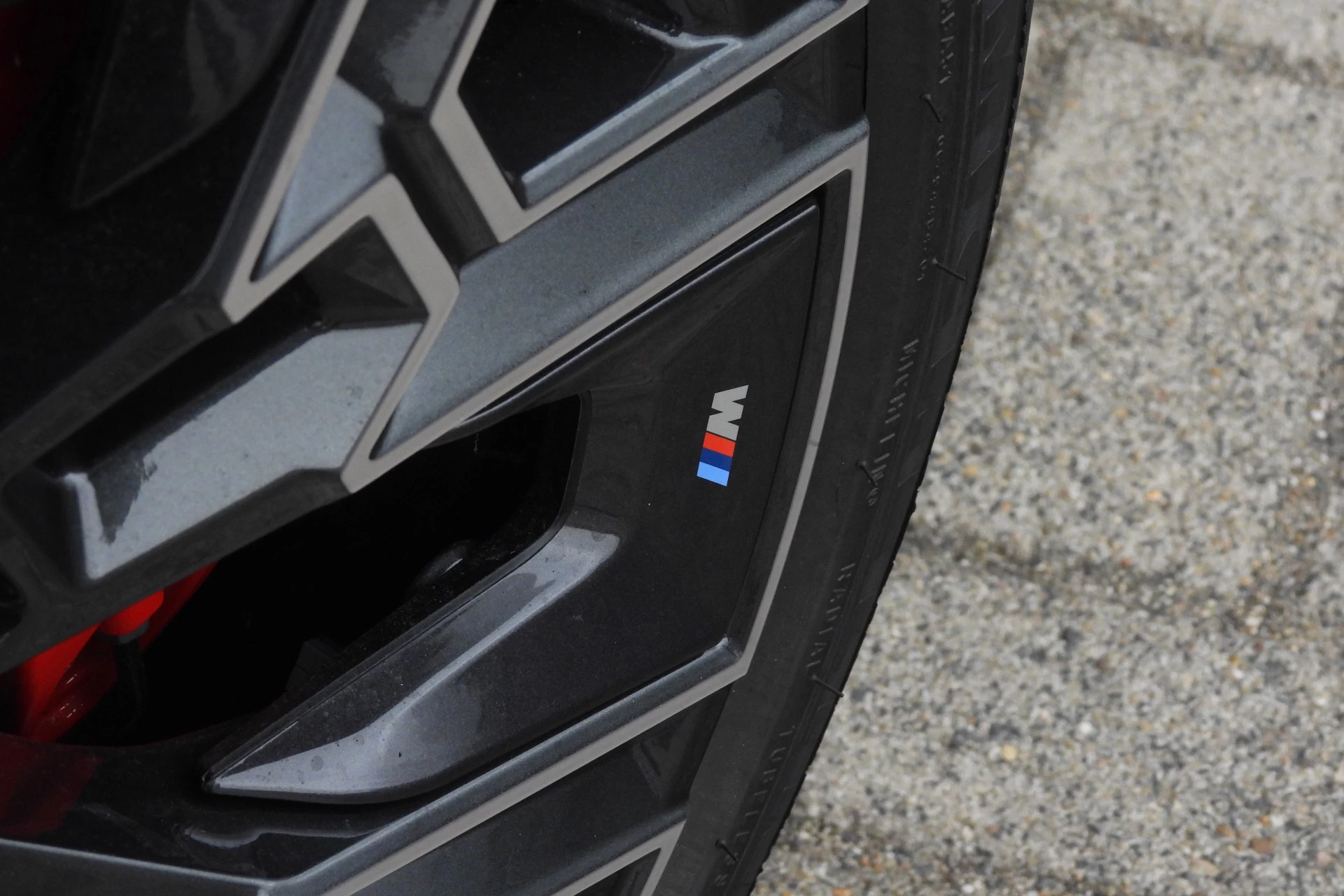 Hoofdafbeelding BMW i5