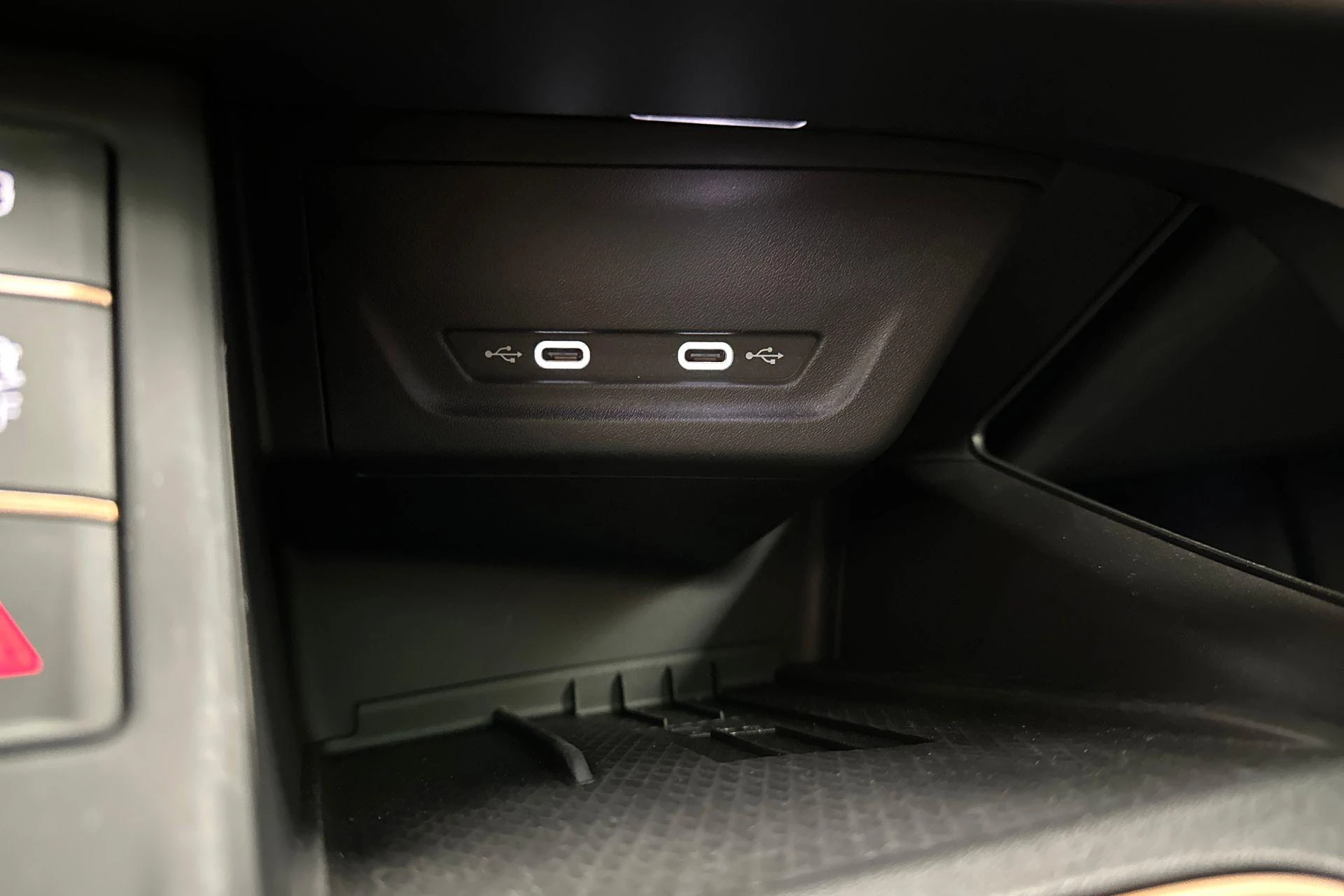 Hoofdafbeelding CUPRA Terramar