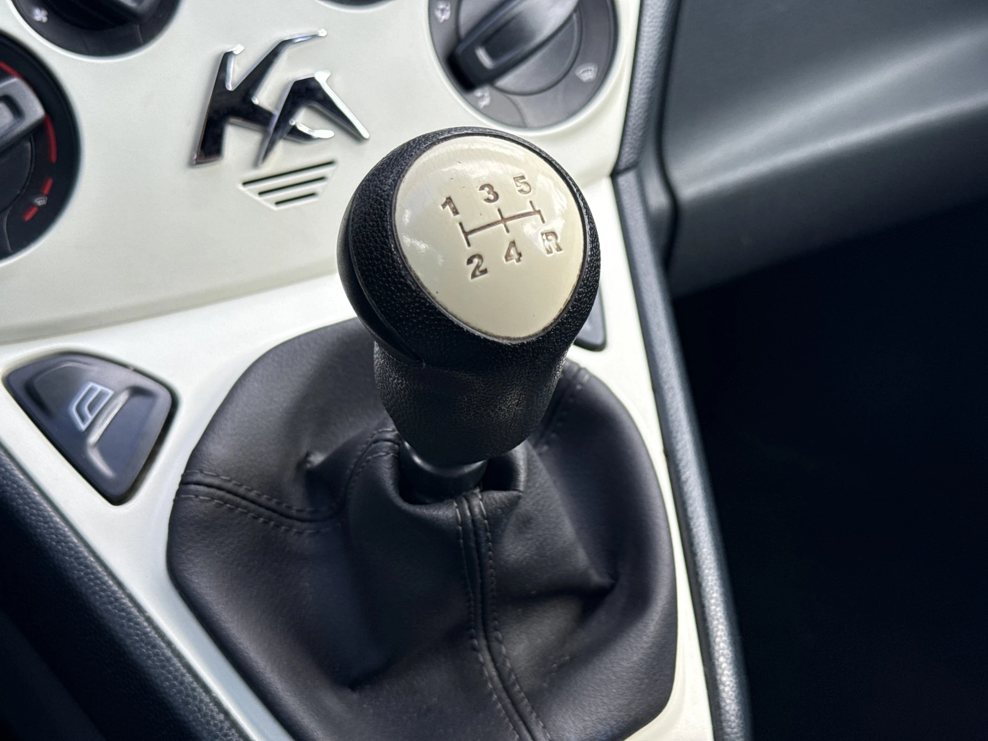 Hoofdafbeelding Ford Ka
