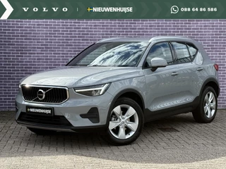 Volvo XC40 T2 Core Aut. | LED | Climate | Navigatie | Zitting verlengers | Keyless Entry + Start