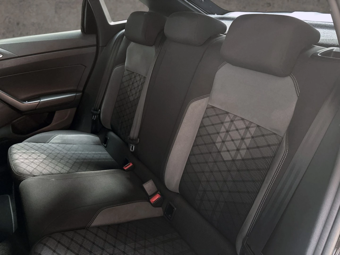 Hoofdafbeelding Volkswagen Taigo