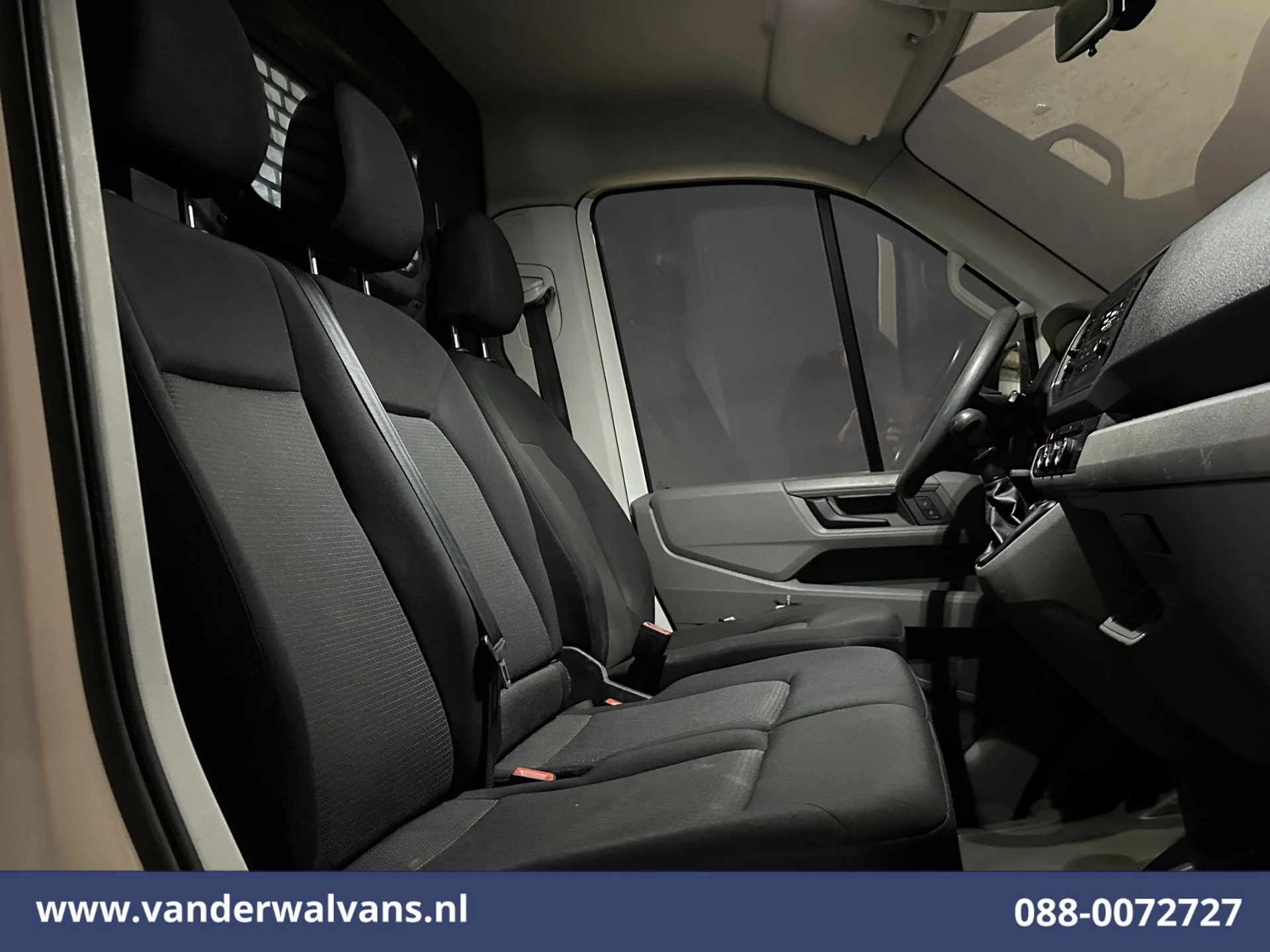 Hoofdafbeelding MAN TGE