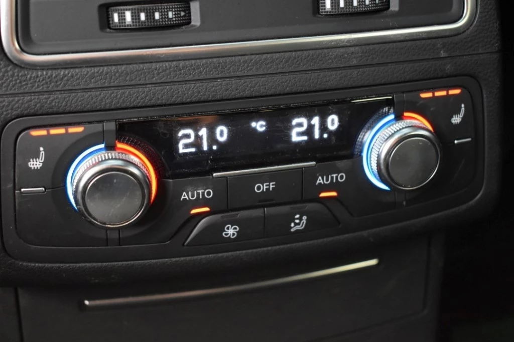 Hoofdafbeelding Audi A6 Allroad