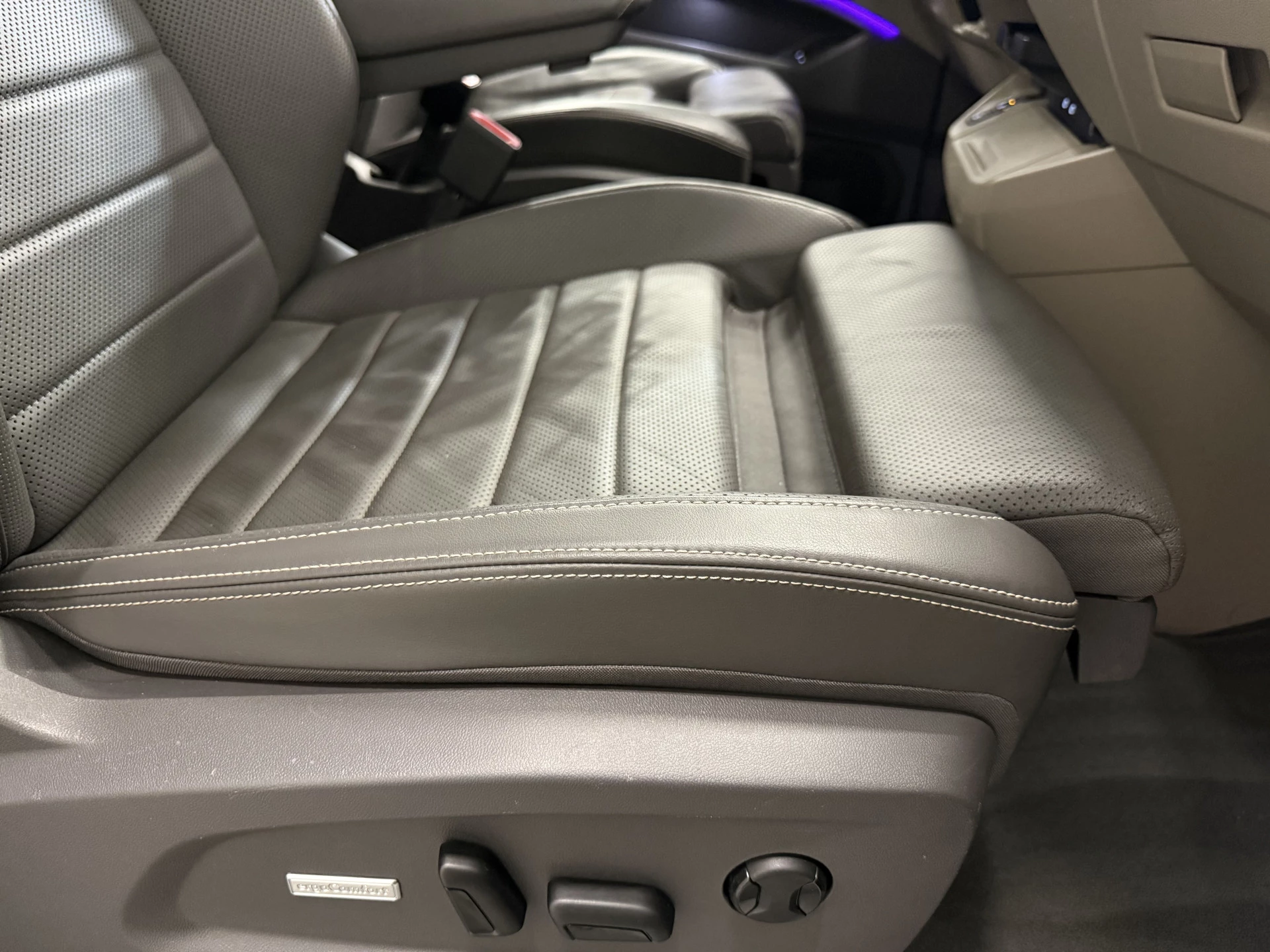 Hoofdafbeelding Volkswagen Multivan