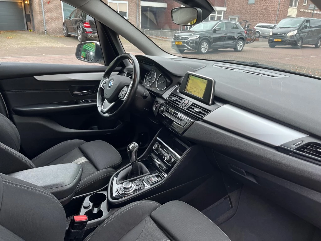 Hoofdafbeelding BMW 2 Serie