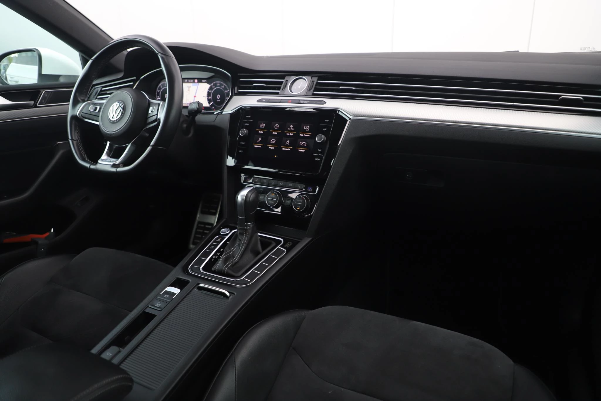 Hoofdafbeelding Volkswagen Arteon