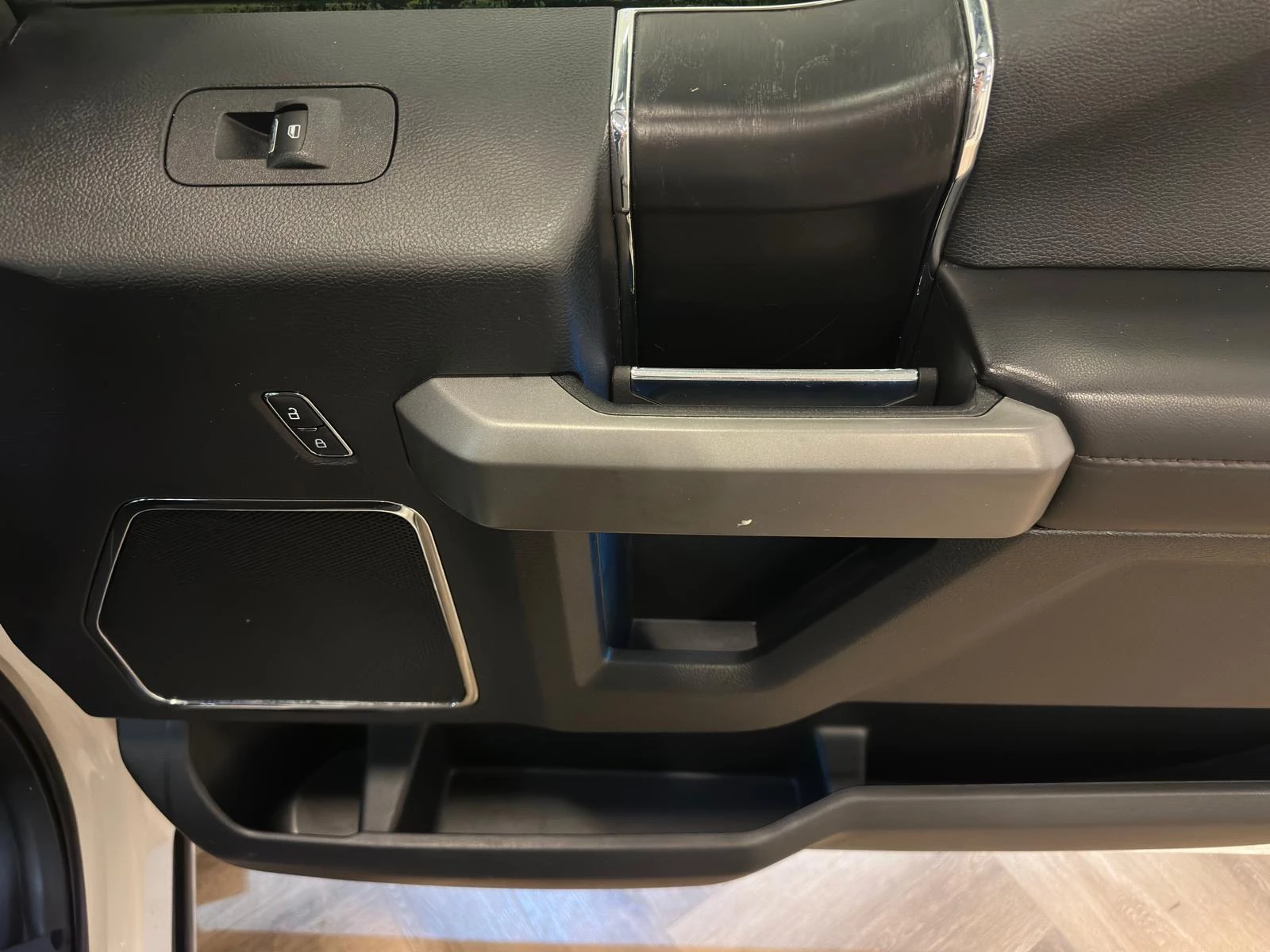 Hoofdafbeelding Ford F-150