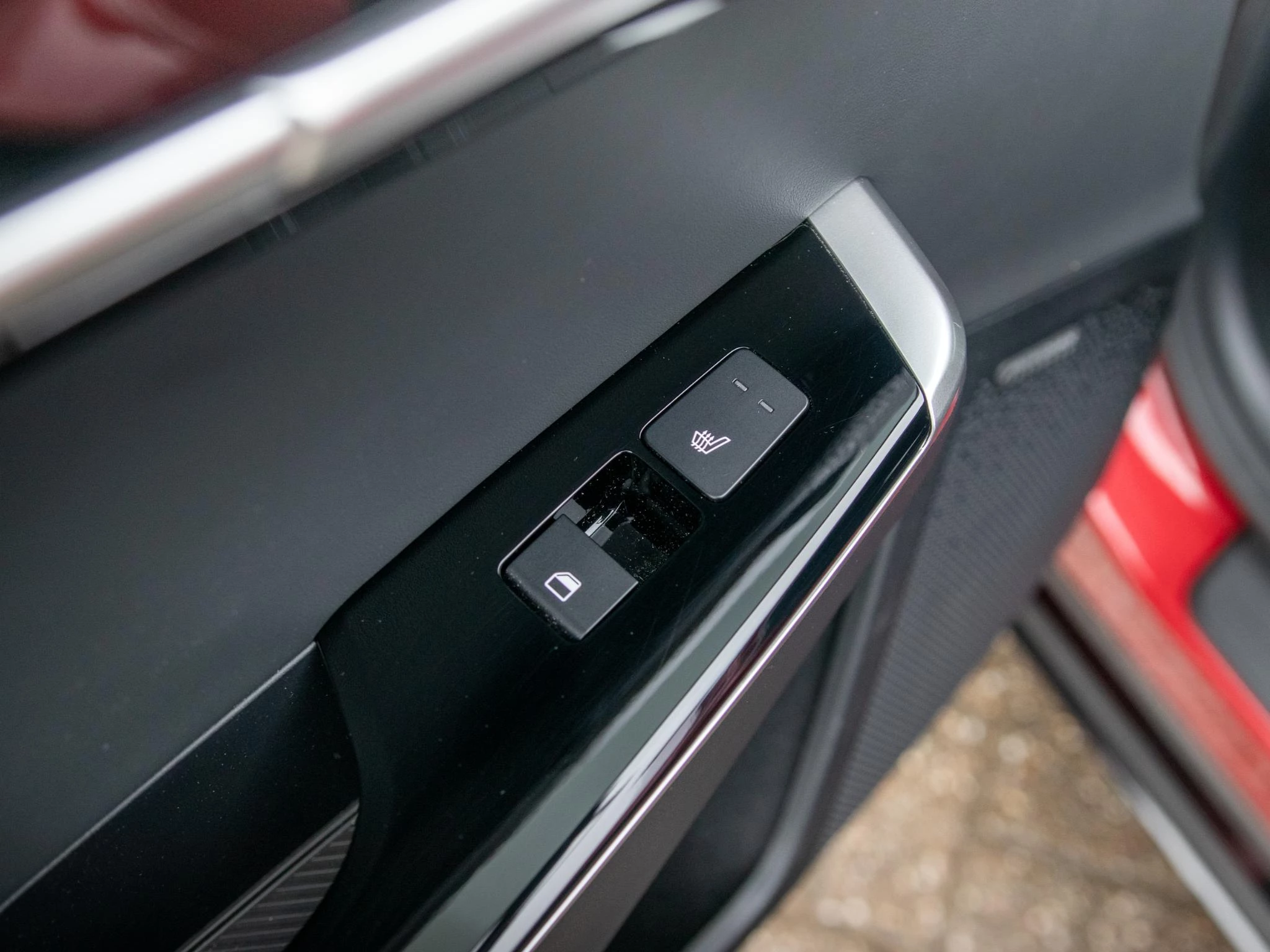 Hoofdafbeelding Kia EV6