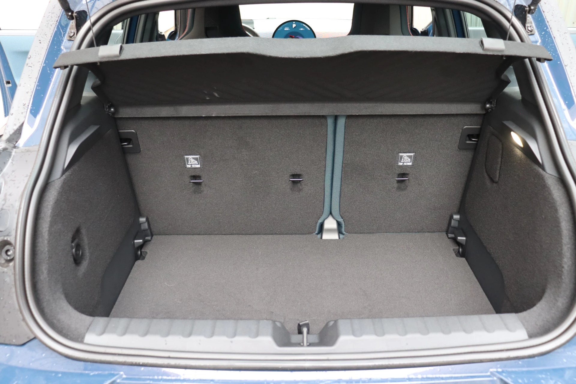 Hoofdafbeelding MINI Aceman