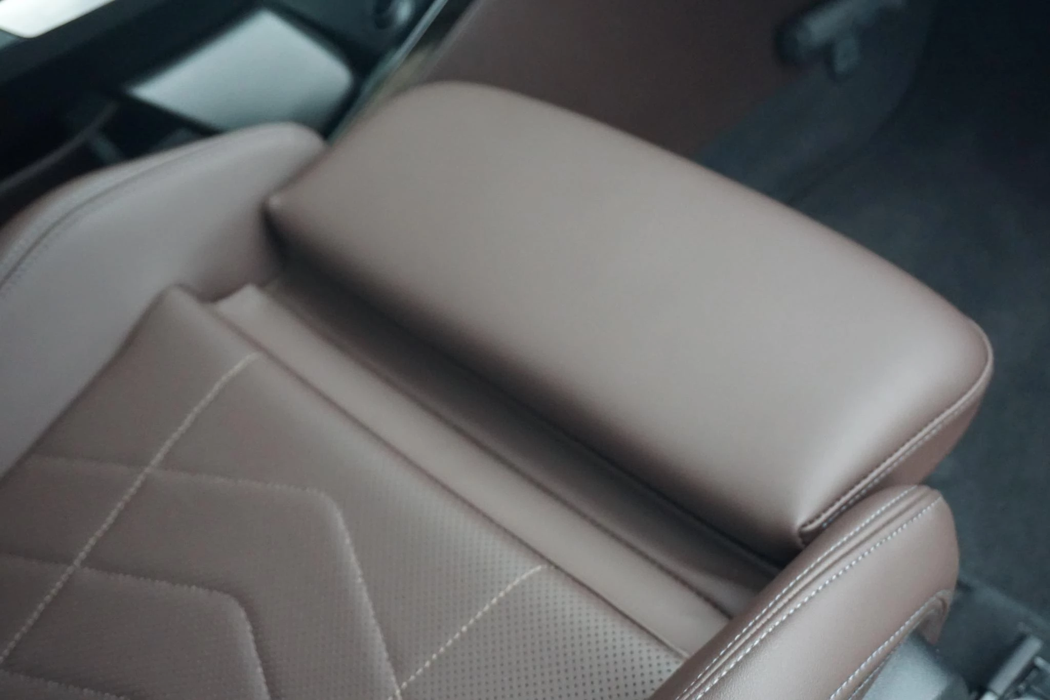 Hoofdafbeelding BMW iX1