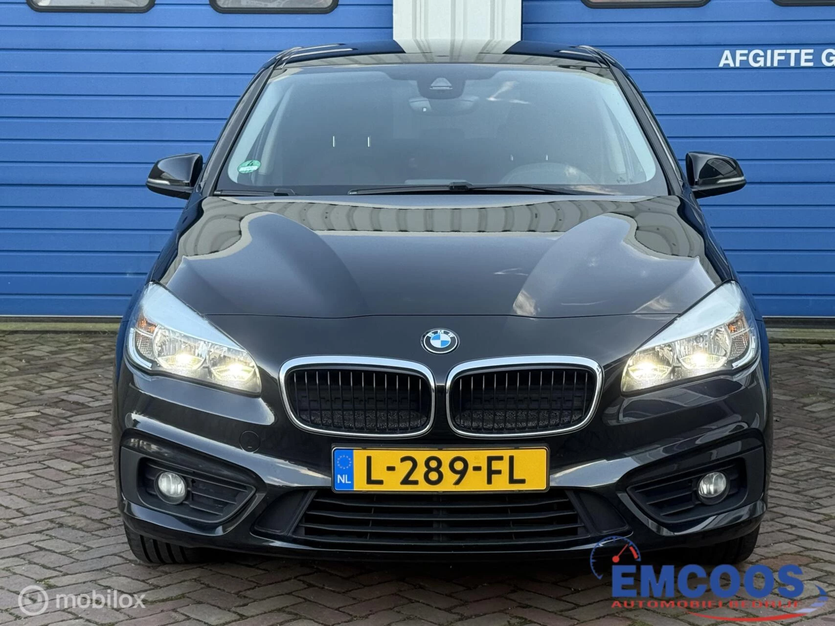 Hoofdafbeelding BMW 2 Serie