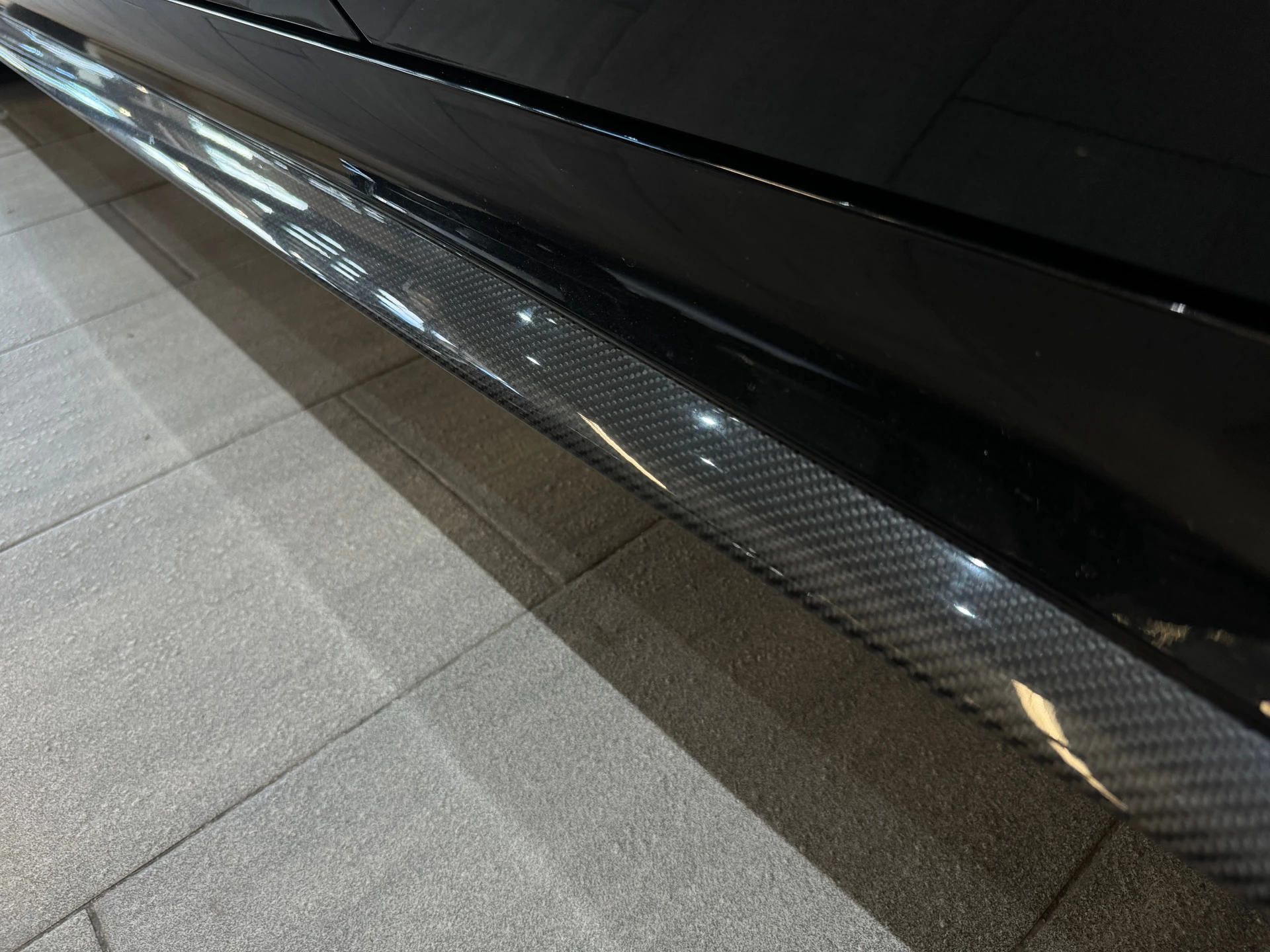 Hoofdafbeelding Mercedes-AMG GT