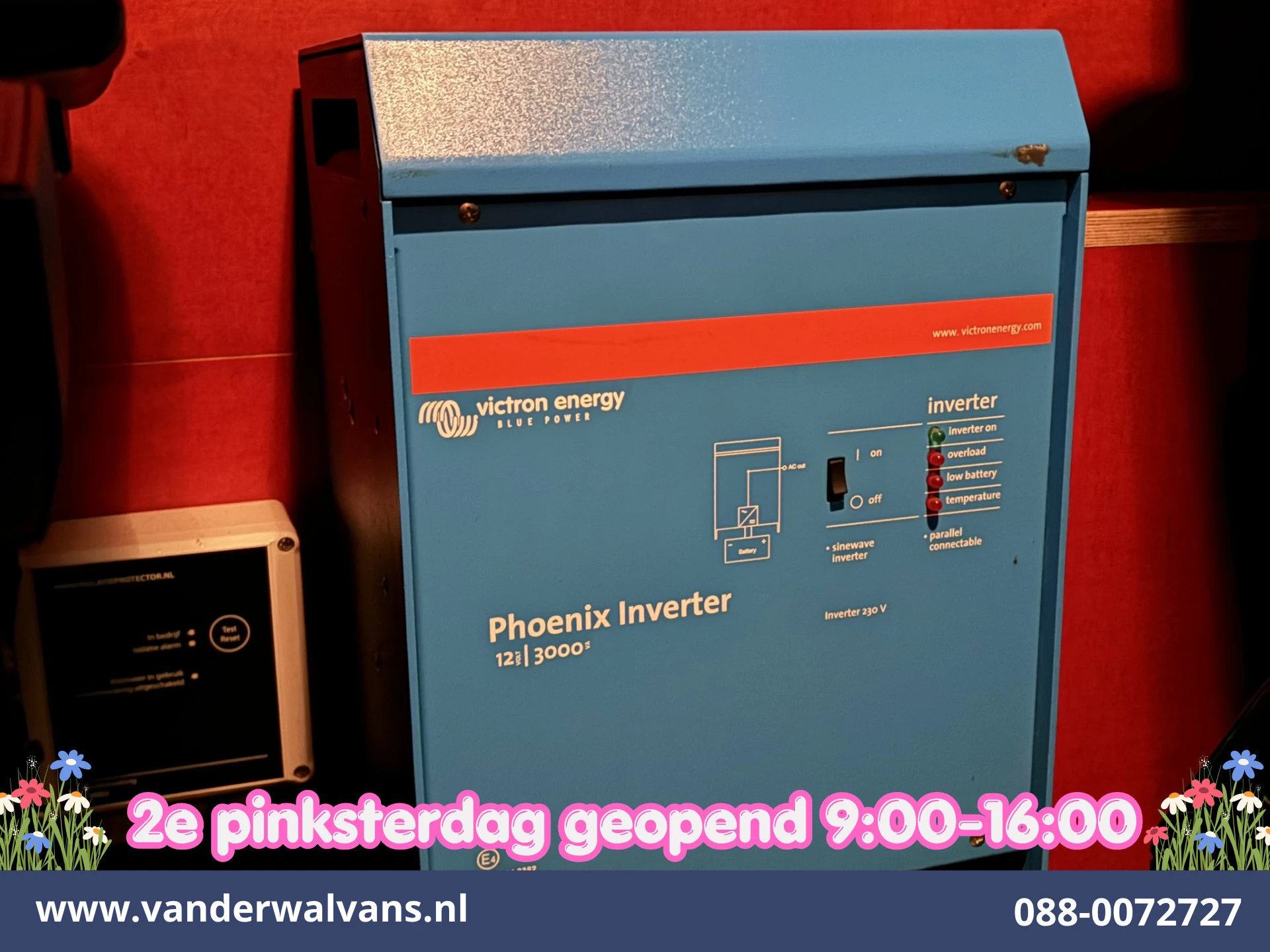 Hoofdafbeelding Opel Movano