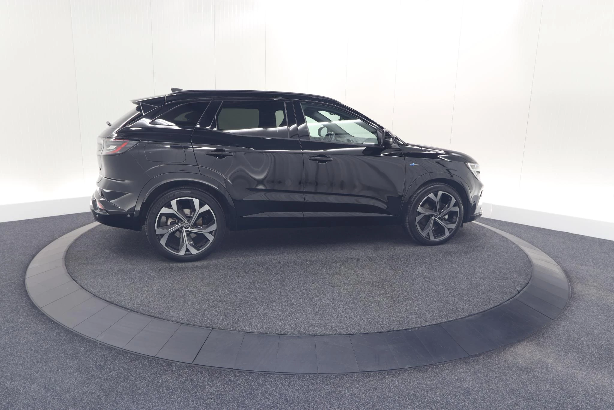 Hoofdafbeelding Renault Austral