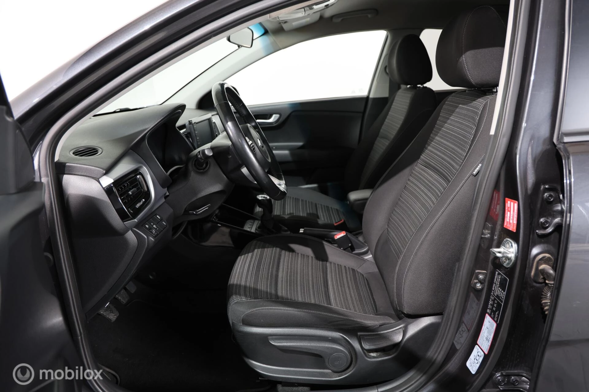 Hoofdafbeelding Kia Stonic