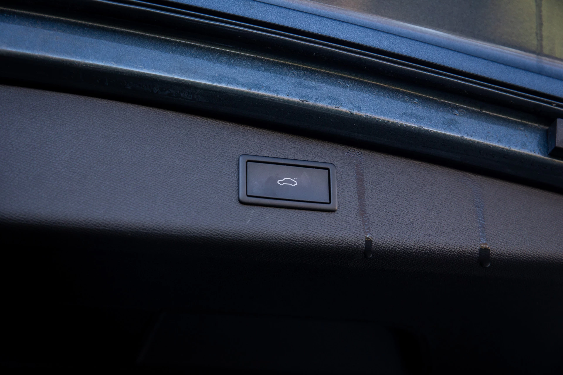 Hoofdafbeelding CUPRA Leon Sportstourer