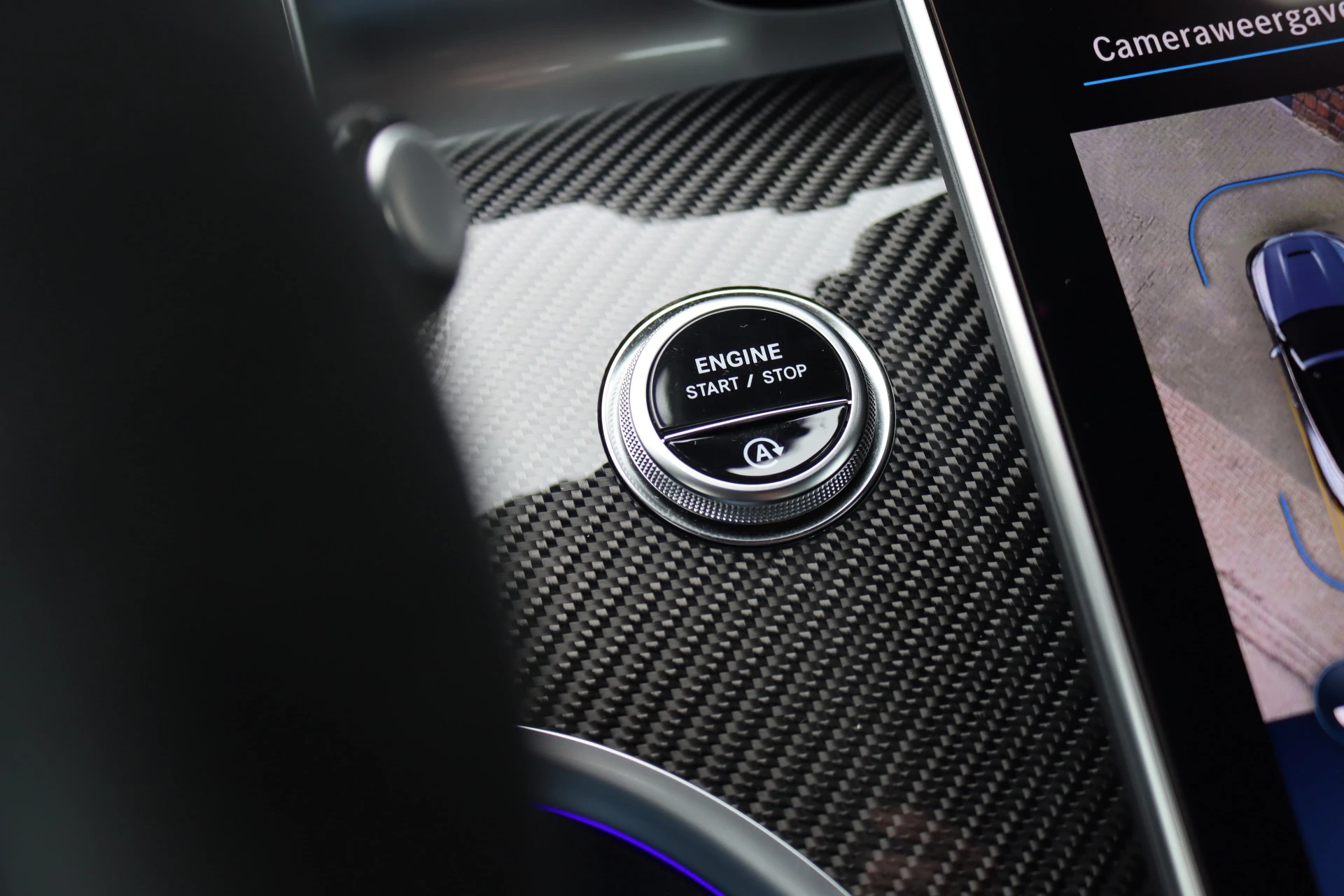 Hoofdafbeelding Mercedes-Benz CLE