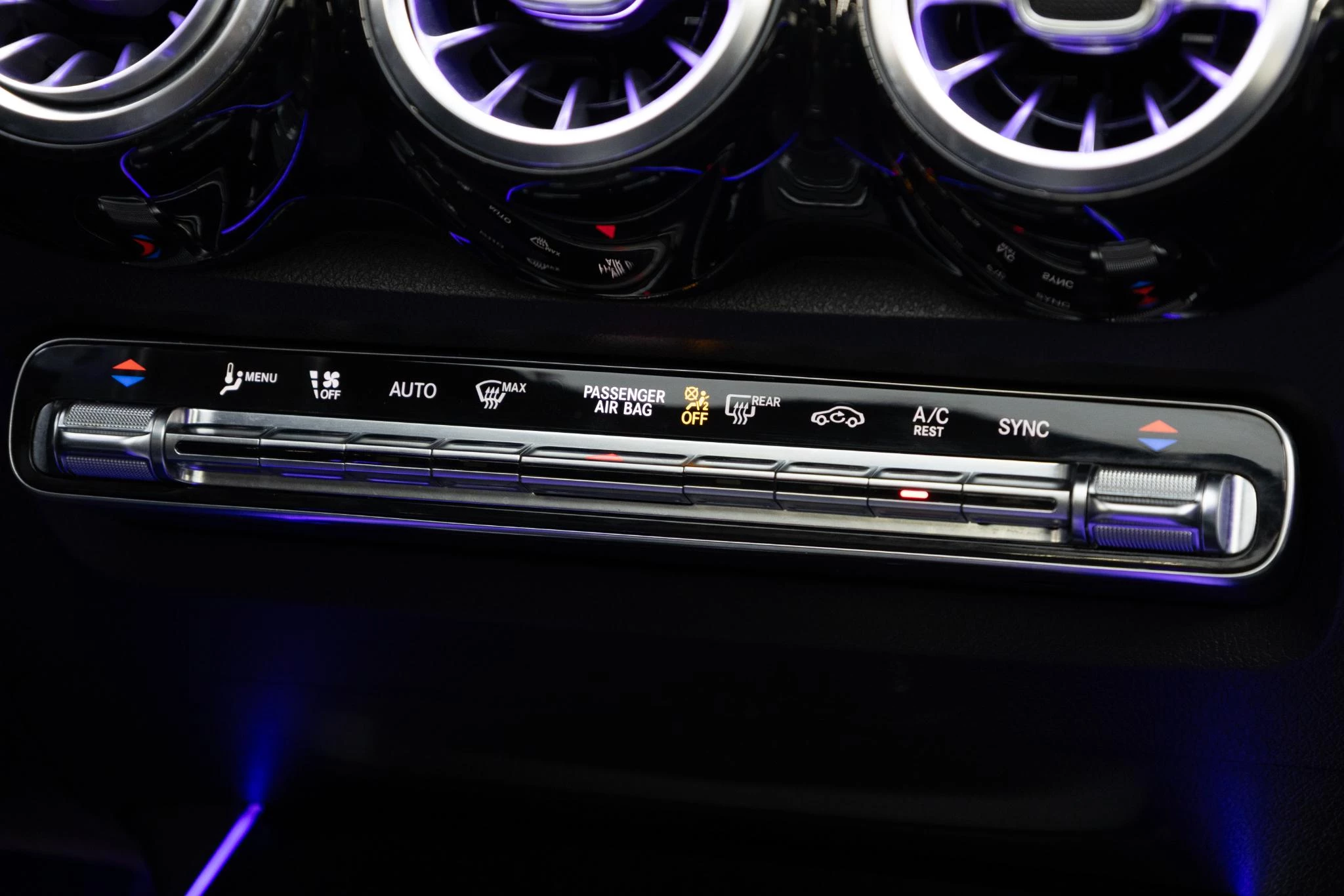 Hoofdafbeelding Mercedes-Benz GLB