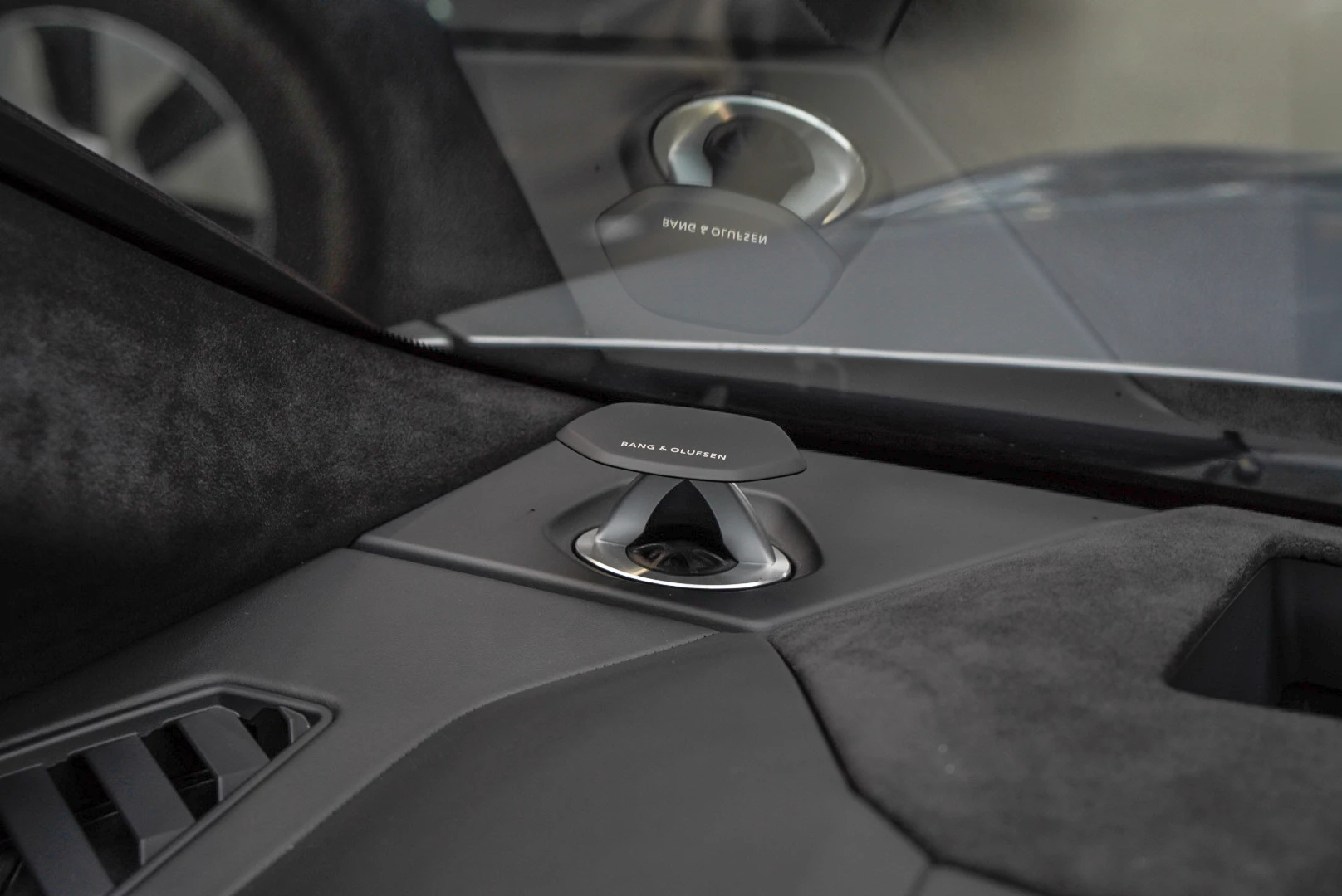 Hoofdafbeelding Lamborghini Urus