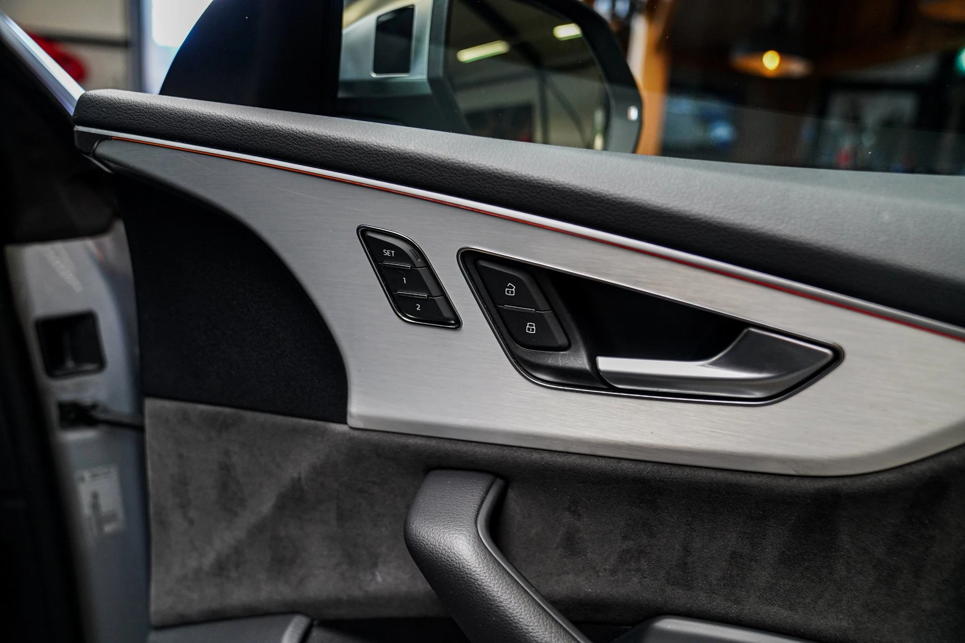 Hoofdafbeelding Audi SQ8