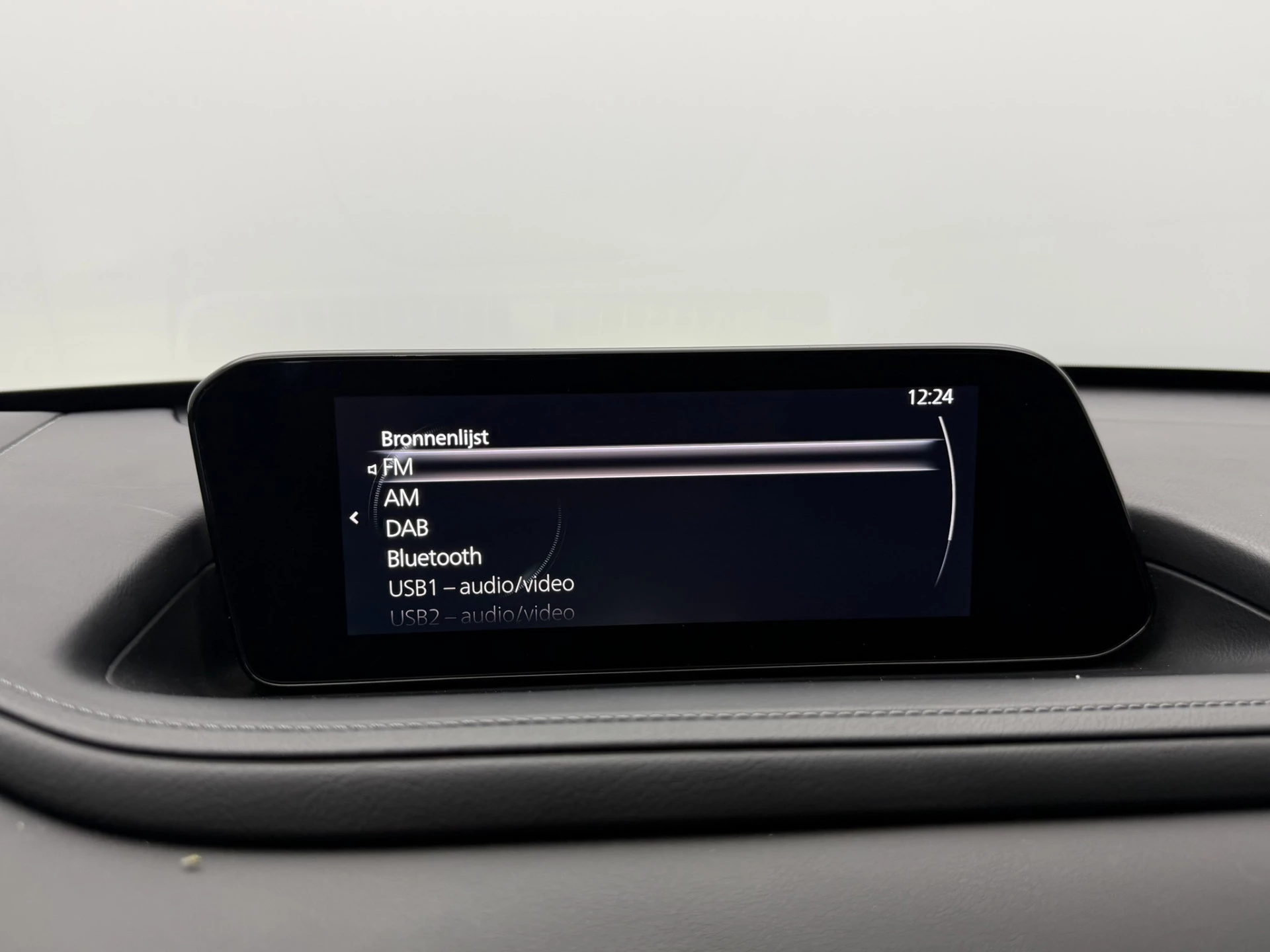 Hoofdafbeelding Mazda CX-30