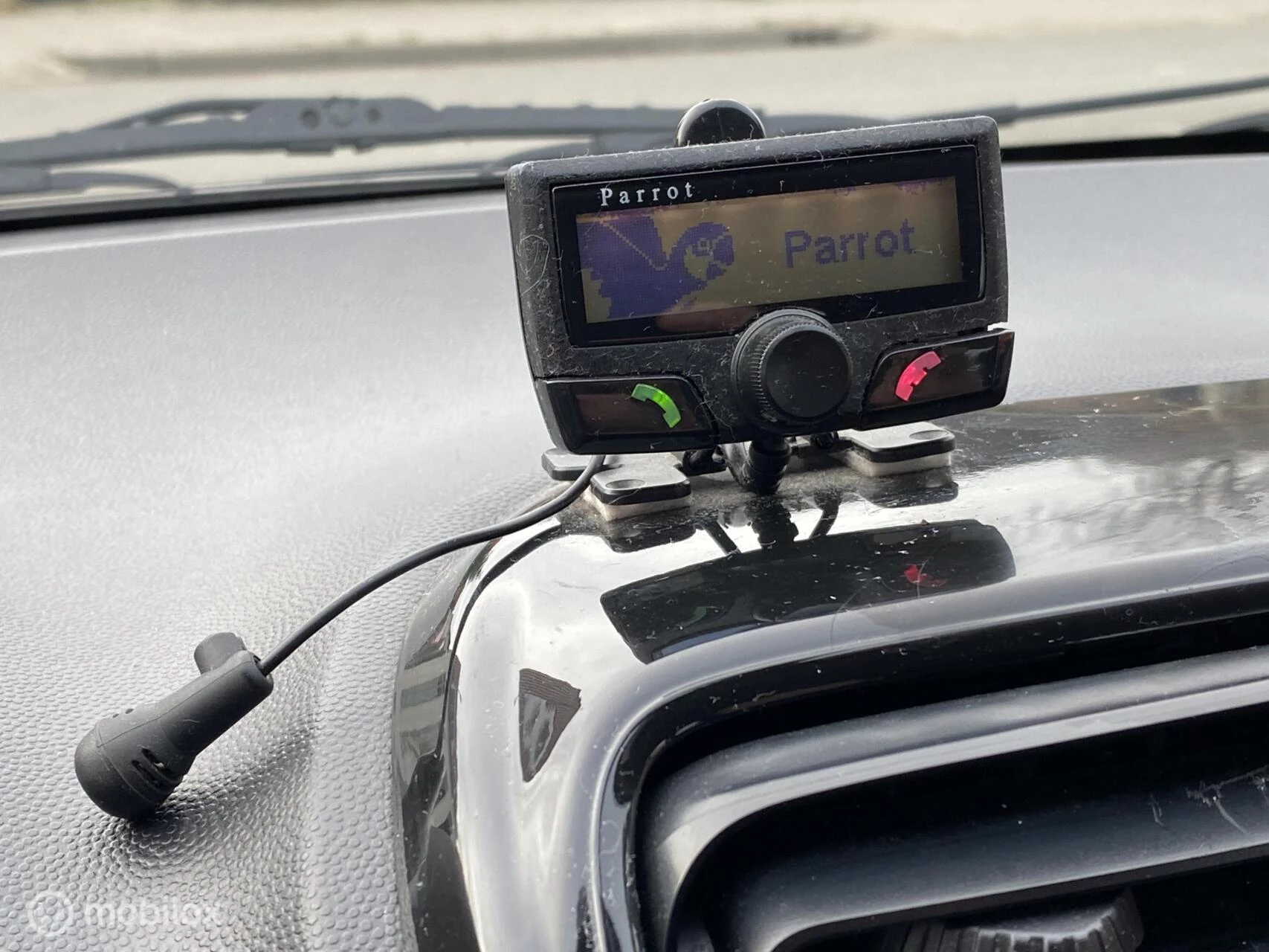 Hoofdafbeelding Mitsubishi Space Star