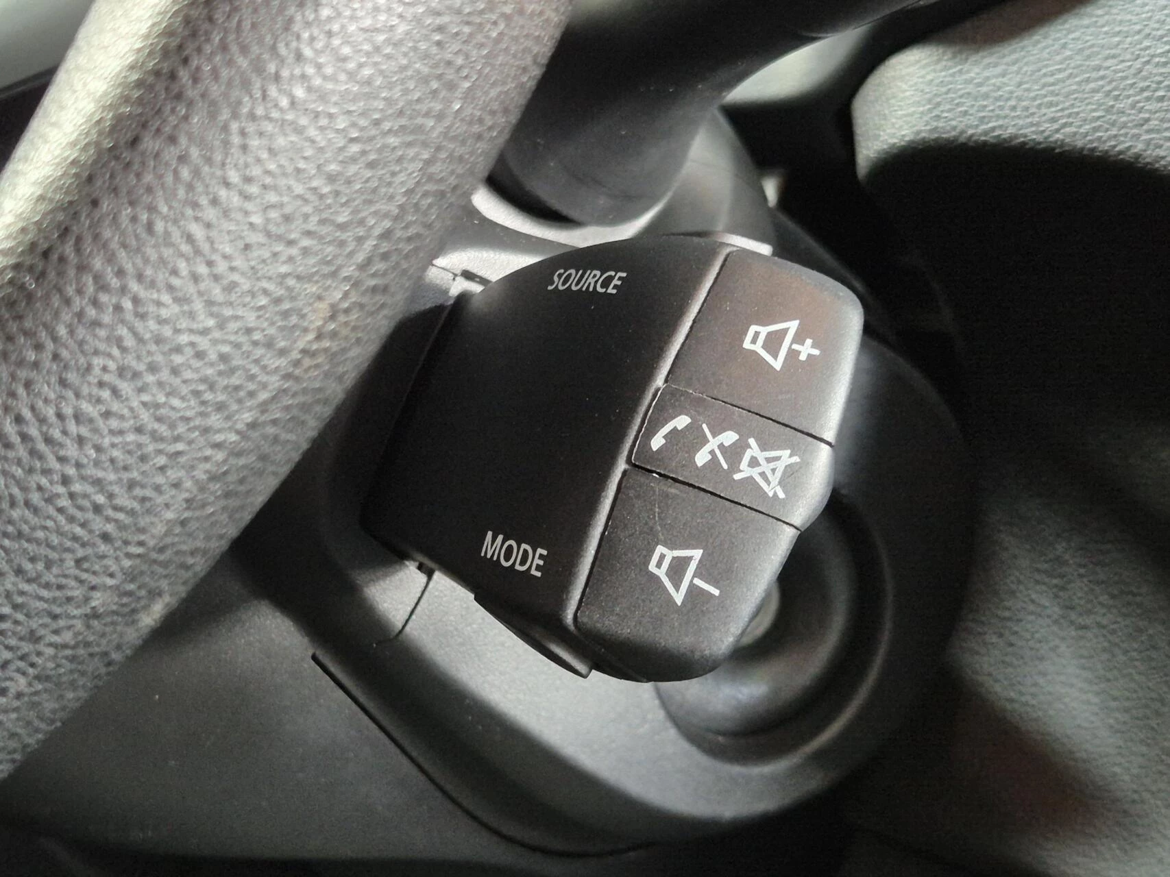 Hoofdafbeelding Renault Express
