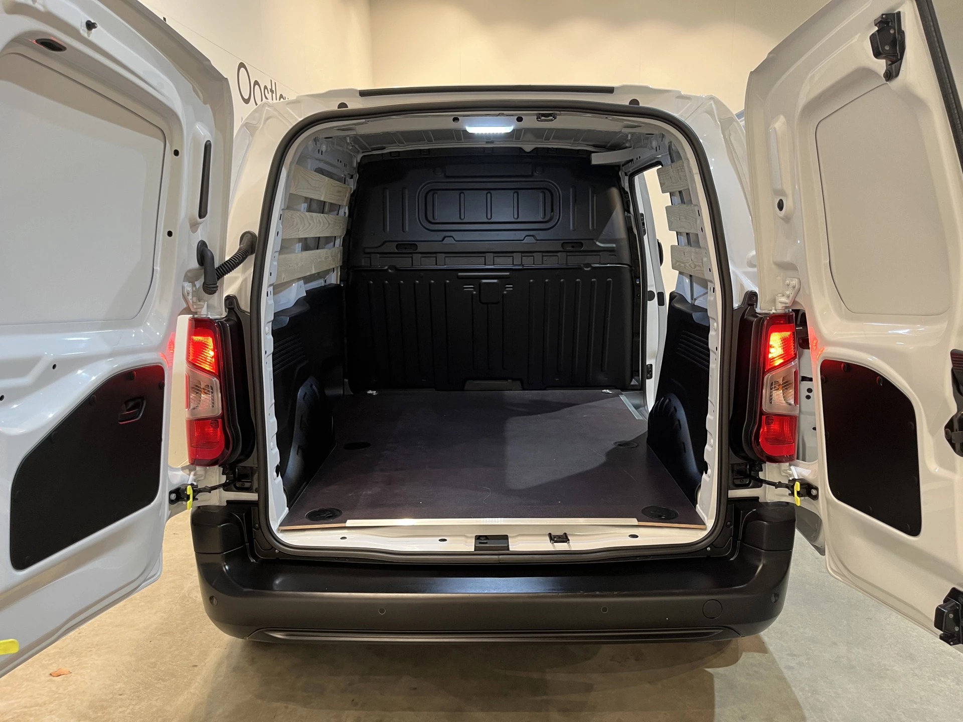 Hoofdafbeelding Toyota ProAce