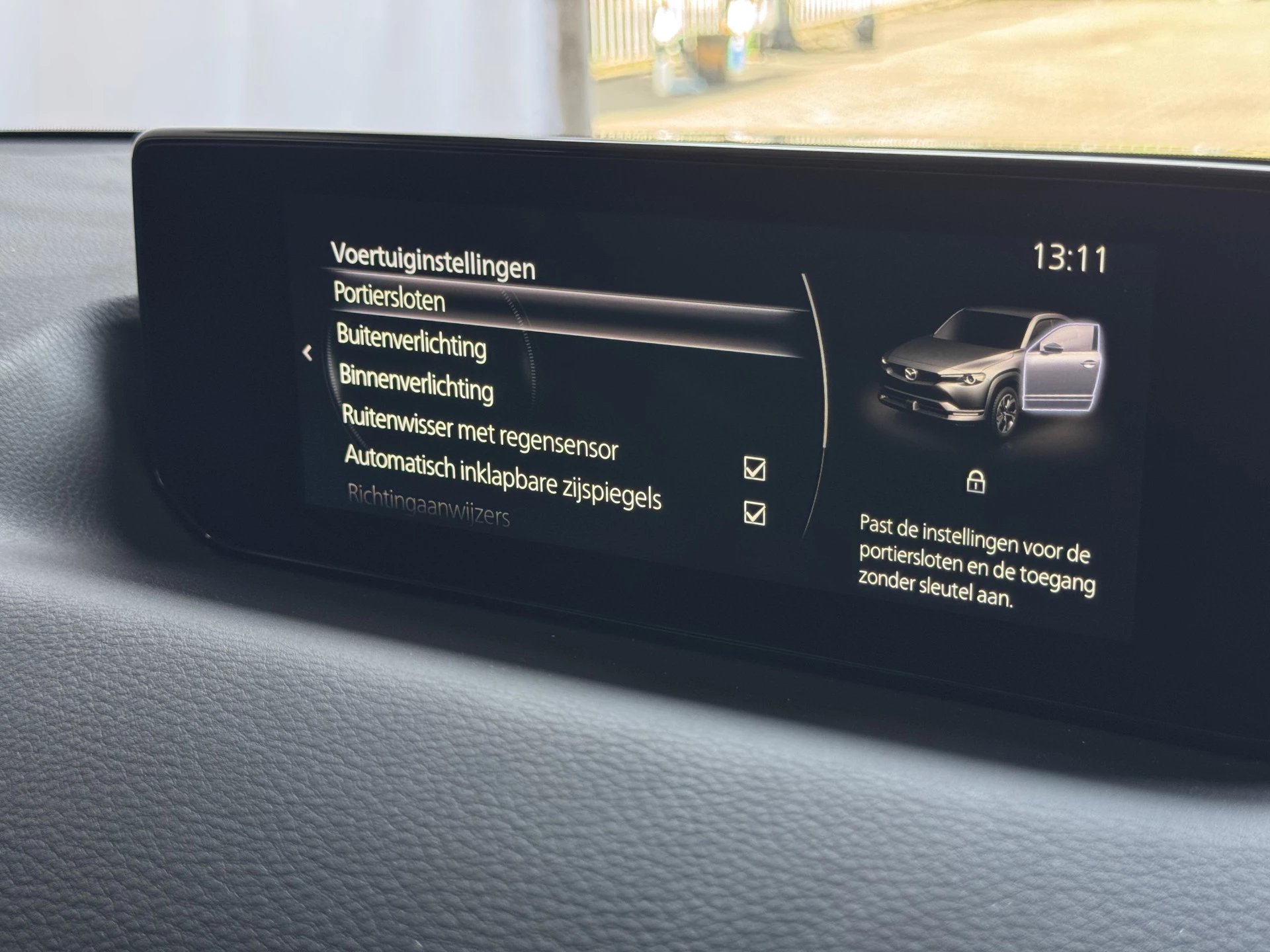 Hoofdafbeelding Mazda MX-30