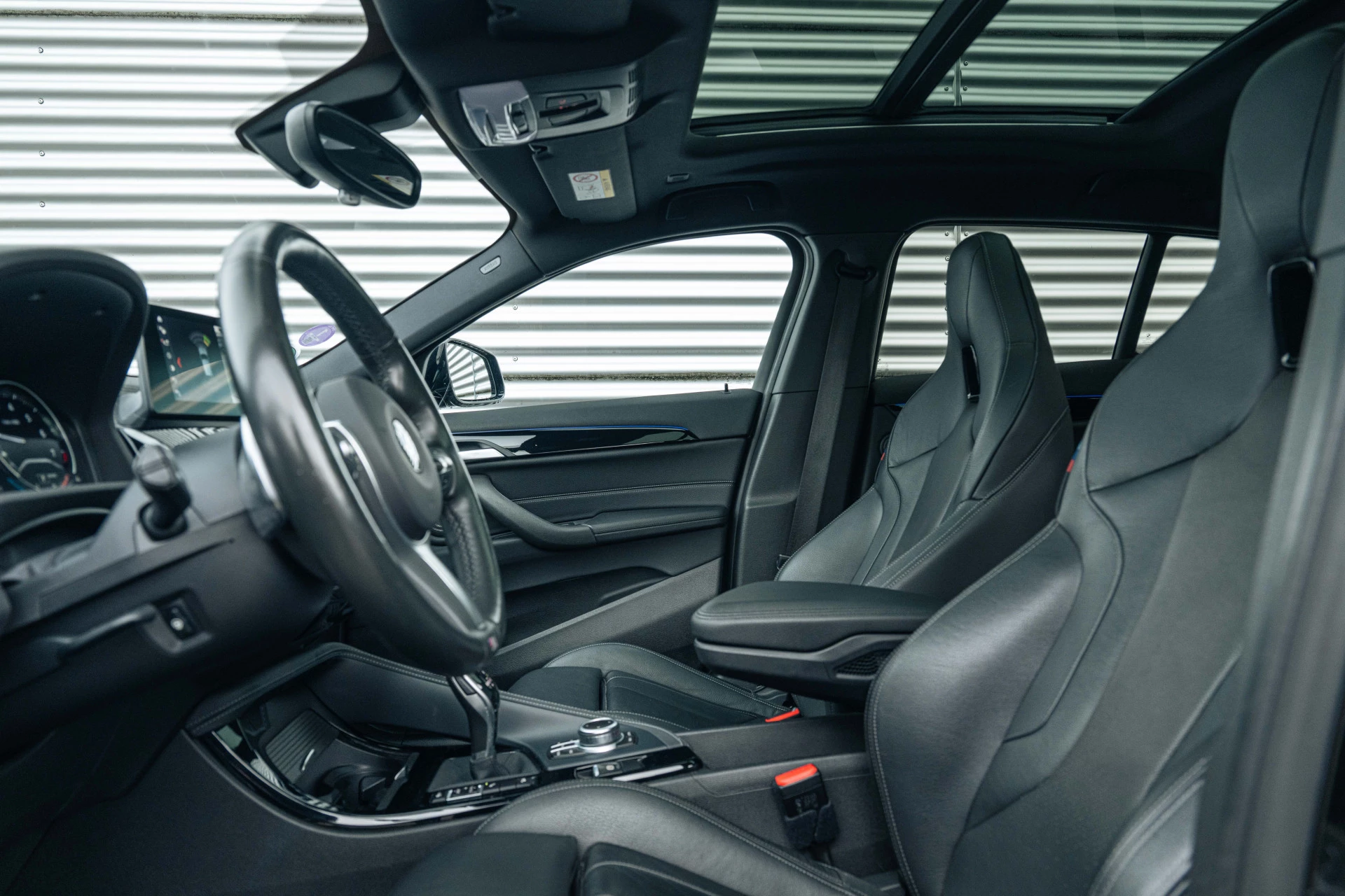 Hoofdafbeelding BMW X2