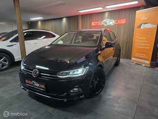 Volkswagen Polo 1.0 TSI Highline/ Carplay/ Led/ Cruise control