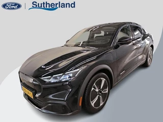 Ford Mustang Mach-E Standard RWD 73 kWh | 55.000 KM | Technology Pack | Bang & Olufsen | Panorama Dak |