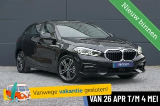 BMW 1-serie 118i Sport Line Business Ed.