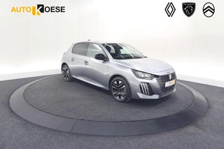 Hoofdafbeelding Peugeot 208 Peugeot 208 PureTech 100 Allure | 360 Camera | Adaptieve Cruise Control | Dodehoekdetectie