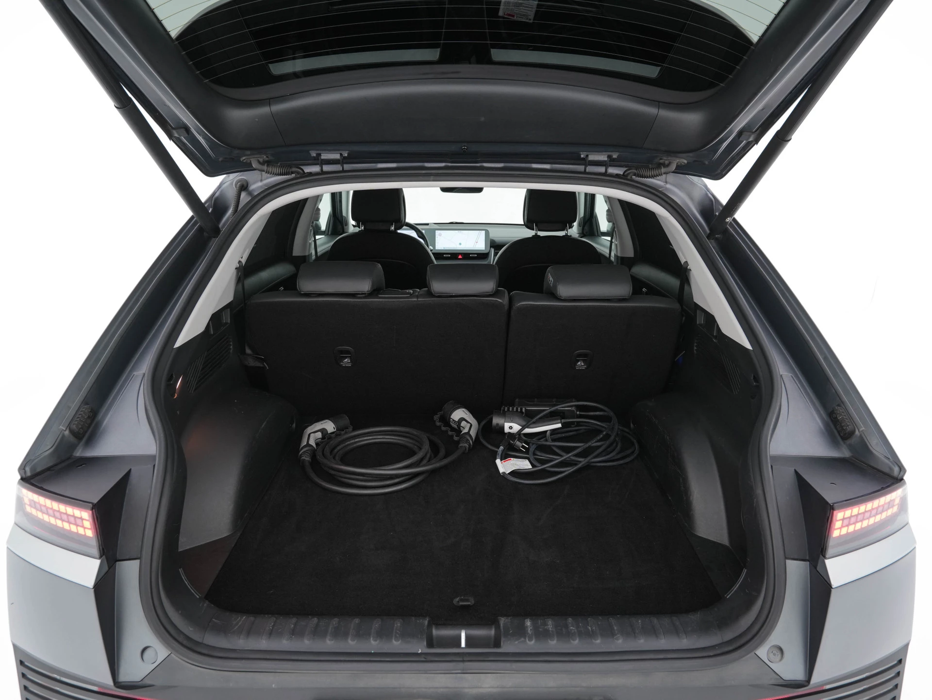 Hoofdafbeelding Hyundai IONIQ 5