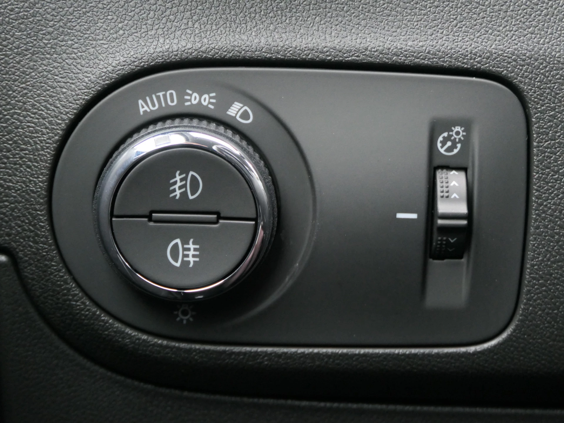 Hoofdafbeelding Opel Crossland