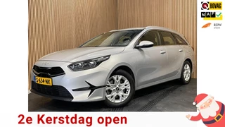 Kia Ceed Sportswagon 1.0 T-GDi DynamicLine|120PK|AFN.TREKHAAK|ANDROID/APPLE CARPLAY|CAMERA|CRUISE|CLIMATE|NAVI|NL-AUTO|NAP|IN.BTW|