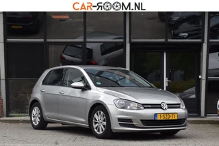 Volkswagen Golf 1.6 TDI Comfortline BlueMotion Cruise Navi Carplay