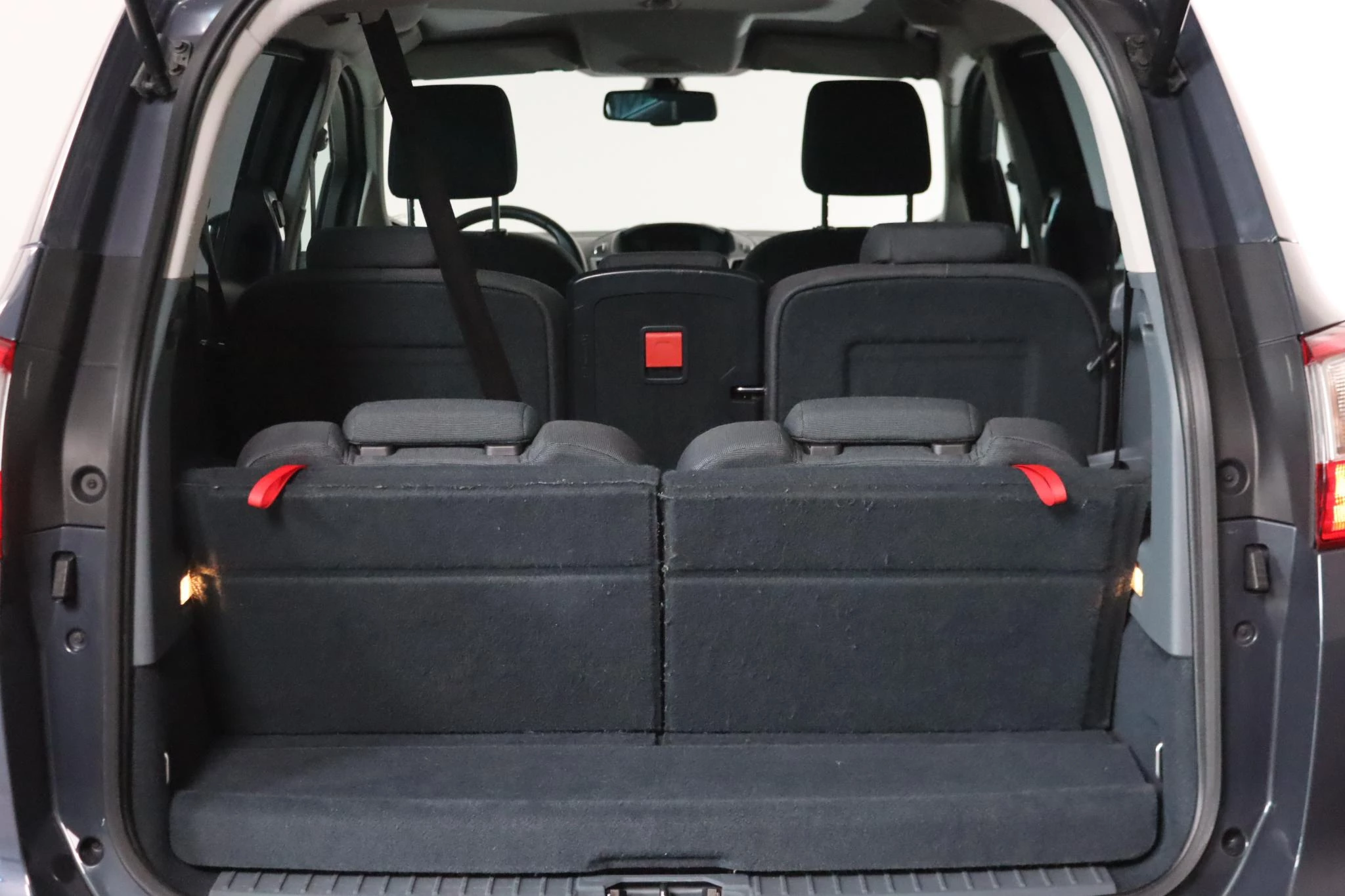Hoofdafbeelding Ford Grand C-Max